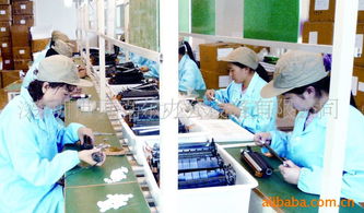 深圳市贝克尔办公设备有限公司 精密仪器仪表领域的专业服务商