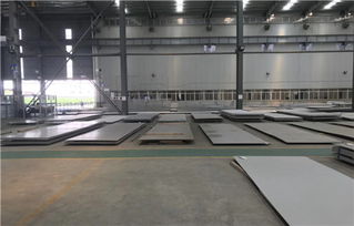 庆阳0.3mm厚不锈钢板现货 为停车场设备提供精准材料解决方案