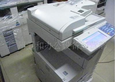 揭秘柯尼卡7145复印机 全系列佳能、理光、柯美货仓批发，158元起享办公设备新选择！